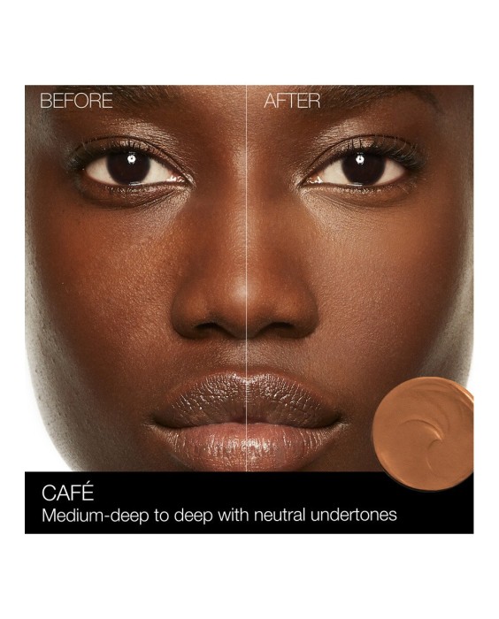 Corrector Soft Matte Complete Concealer Nars