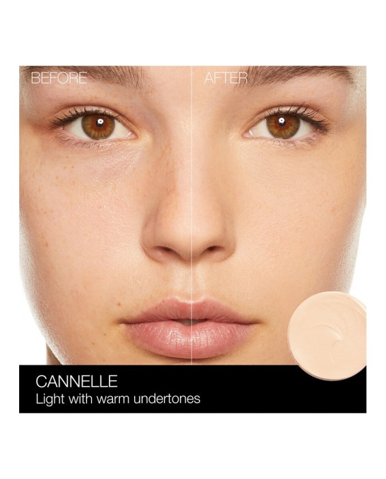 Corrector Soft Matte Complete Concealer Nars