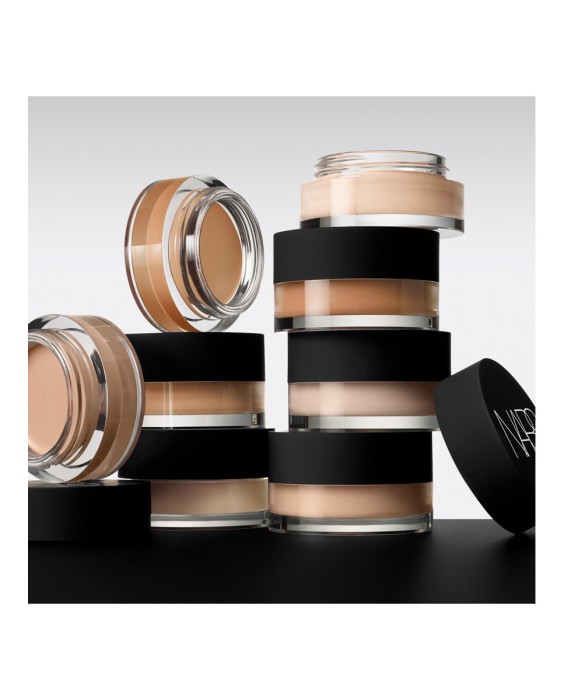 Corrector Soft Matte Complete Concealer Nars