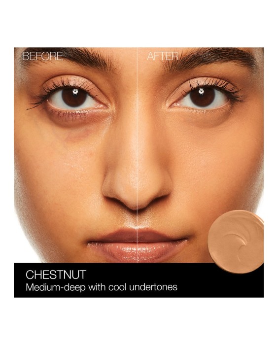 Corrector Soft Matte Complete Concealer Nars