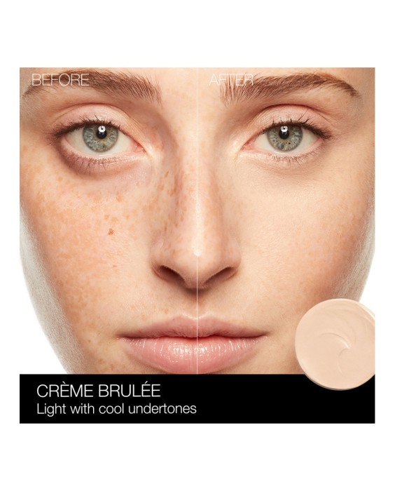 Corrector Soft Matte Complete Concealer Nars