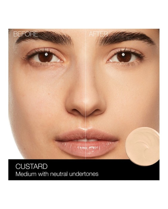 Corrector Soft Matte Complete Concealer Nars