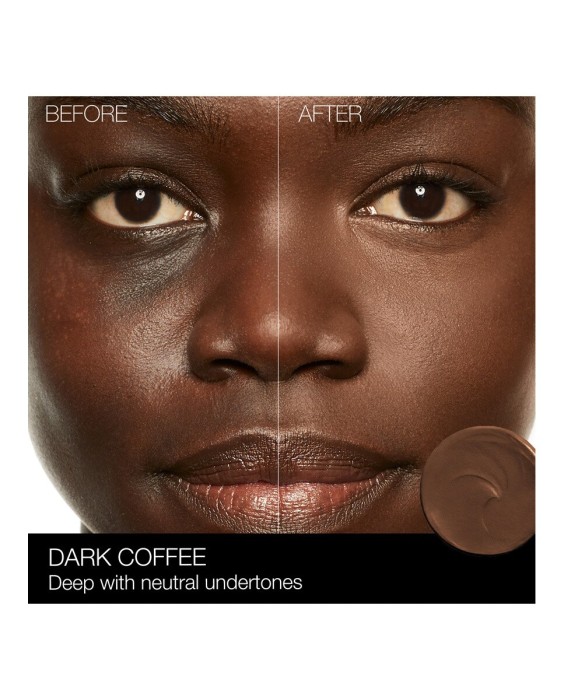 Corrector Soft Matte Complete Concealer Nars