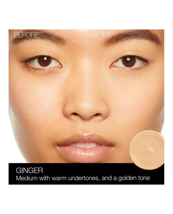 Corrector Soft Matte Complete Concealer Nars