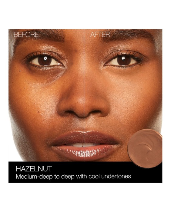 Corrector Soft Matte Complete Concealer Nars