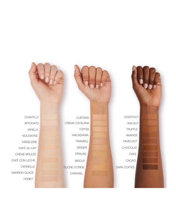 Corrector Soft Matte Complete Concealer Nars