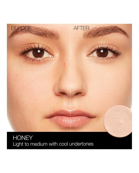 Corrector Soft Matte Complete Concealer Nars