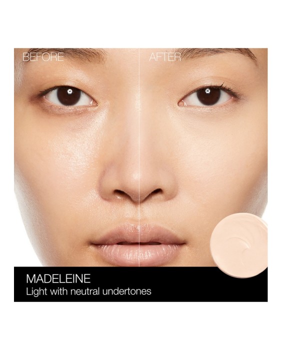 Corrector Soft Matte Complete Concealer Nars