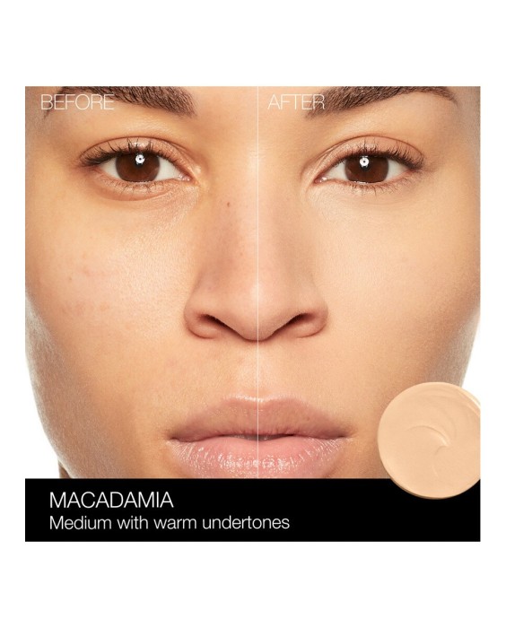 Corrector Soft Matte Complete Concealer Nars