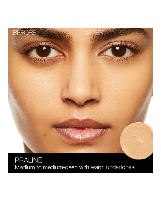 Corrector Soft Matte Complete Concealer Nars