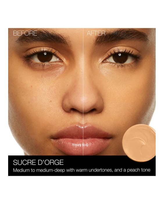 Corrector Soft Matte Complete Concealer Nars