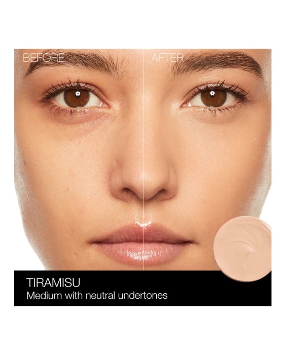 Corrector Soft Matte Complete Concealer Nars