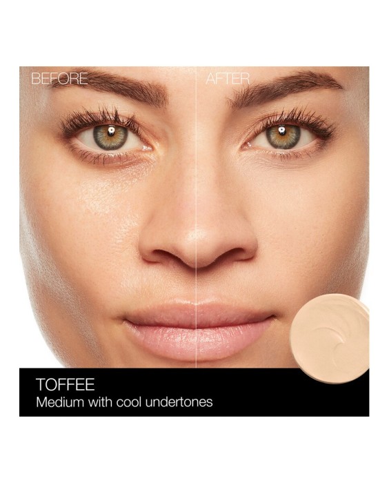 Corrector Soft Matte Complete Concealer Nars