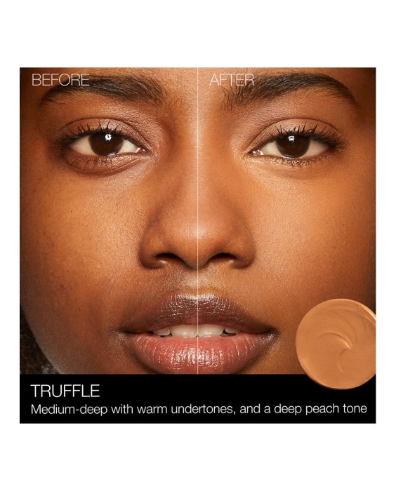 Corrector Soft Matte Complete Concealer Nars