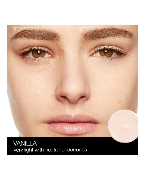 Corrector Soft Matte Complete Concealer Nars