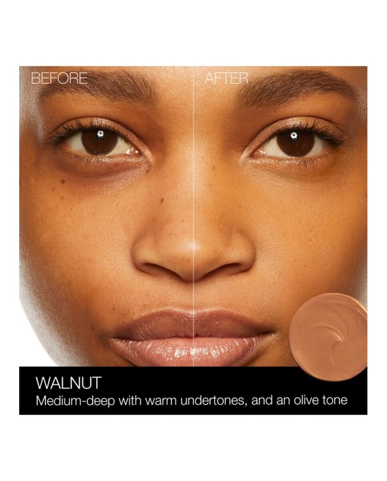 Corrector Soft Matte Complete Concealer Nars