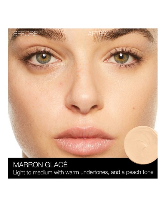 Corrector Soft Matte Complete Concealer Nars