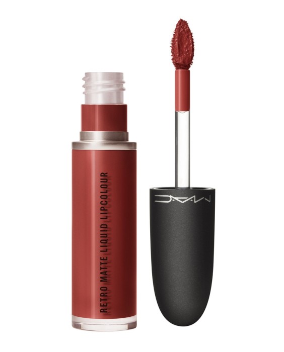 Barra de labios Retro Matte Liquid Lipcolour M.A.C