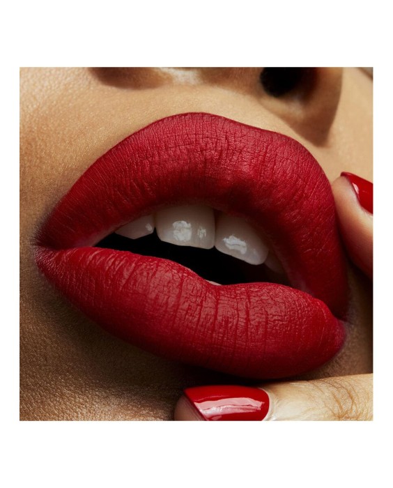 Barra de labios Retro Matte Liquid Lipcolour M.A.C