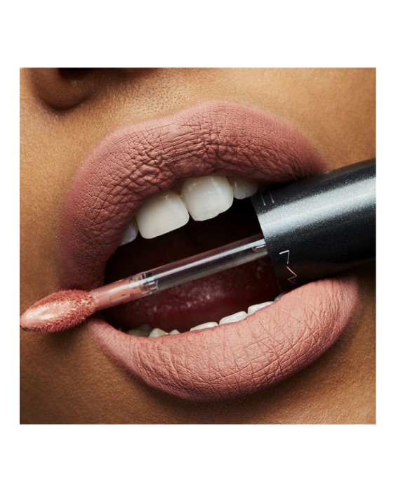 Barra de labios Retro Matte Liquid Lipcolour M.A.C