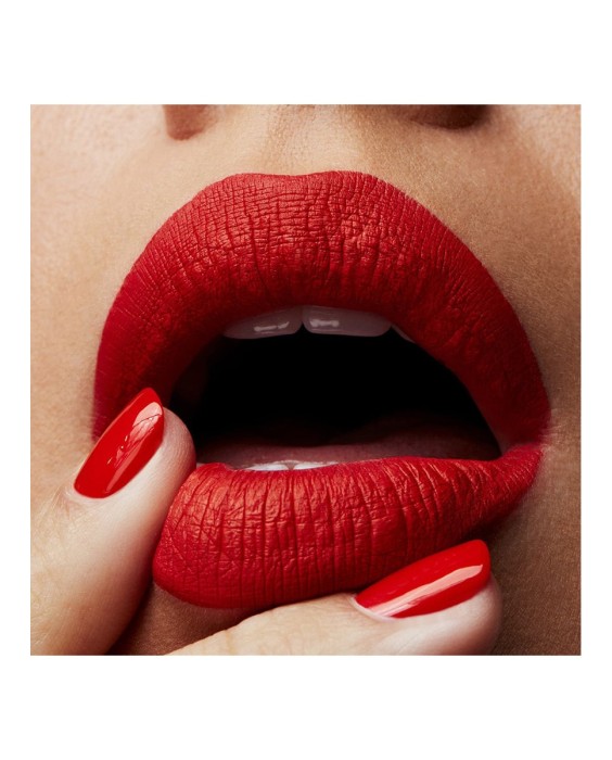Barra de labios Retro Matte Liquid Lipcolour M.A.C