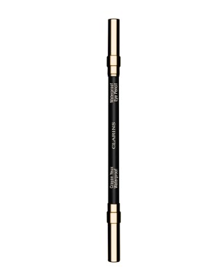 Delineador de ojos Crayon Yeux Waterproof Clarins