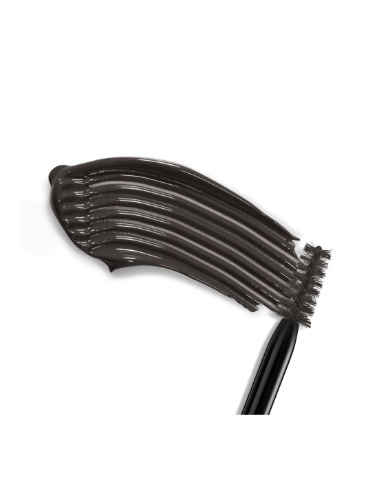 Máscara de cejas - fijadora de color - efecto disciplinado 24 horas - 90 % de ingredientes de origen natural