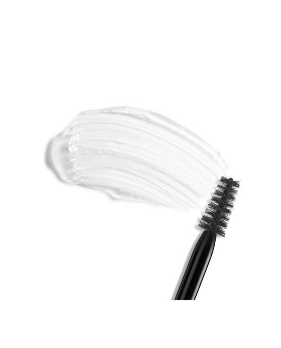 Máscara de cejas - fijadora de color - efecto disciplinado 24 horas - 90 % de ingredientes de origen natural