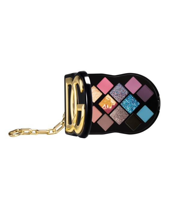 Eye Dare You! Dolce&Gabbana Палетка для макияжа
