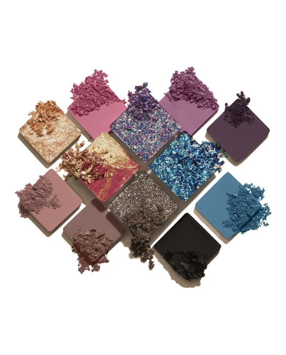 Eye Dare You! Dolce&Gabbana Палетка для макияжа