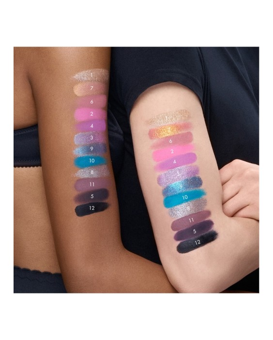 Eye Dare You! Dolce&Gabbana Палетка для макияжа