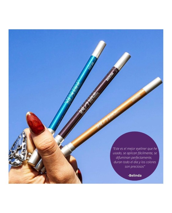 Lápiz de Ojos 24/7 Glide-On Eye Pencil Urban Decay