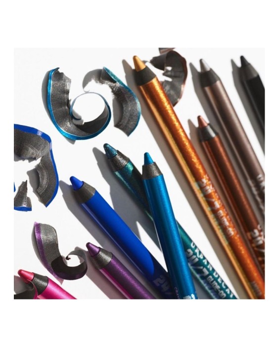 Lápiz de Ojos 24/7 Glide-On Eye Pencil Urban Decay