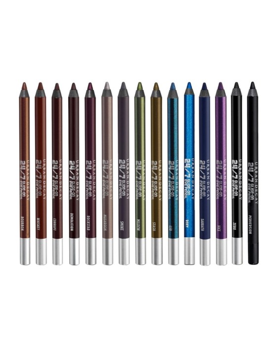 Lápiz de Ojos 24/7 Glide-On Eye Pencil Urban Decay