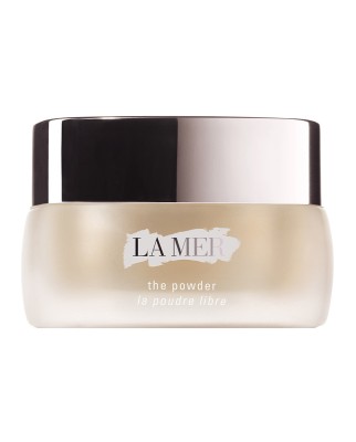 La Mer The Powder Полупрозрачная рассыпчатая пудра