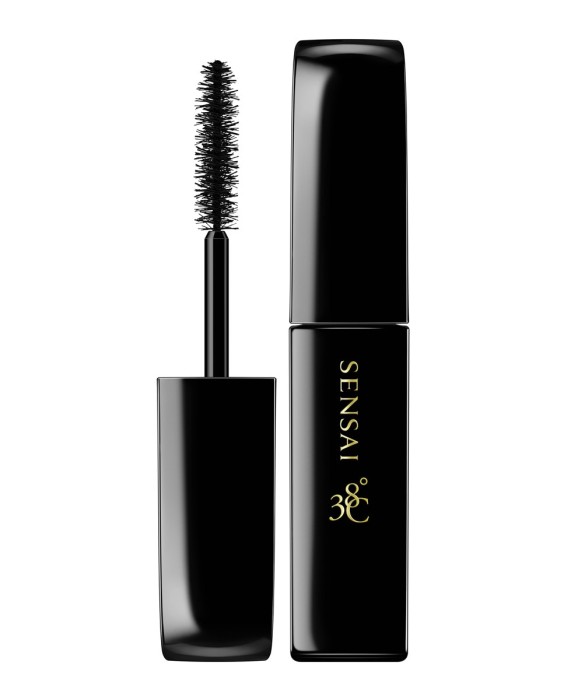 Sensai Lash Volumiser 38°C 10мл Тушь для ресниц