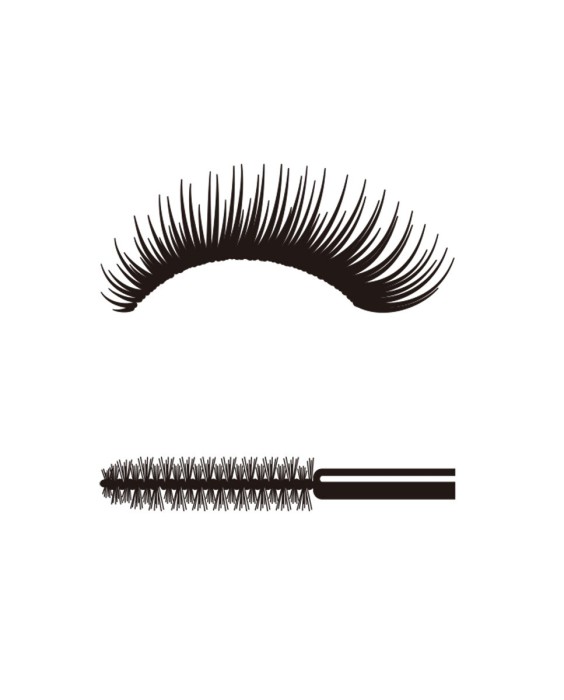 Sensai Lash Volumiser 38°C 10мл Тушь для ресниц