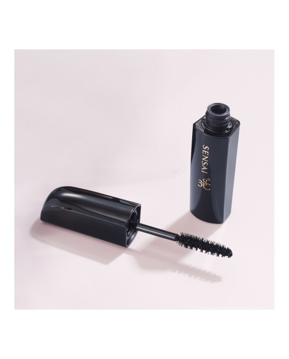 Sensai Lash Volumiser 38°C 10мл Тушь для ресниц