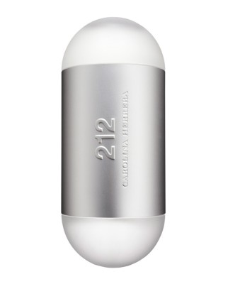 Eau de Toilette femenino 212 NYC Carolina Herrera