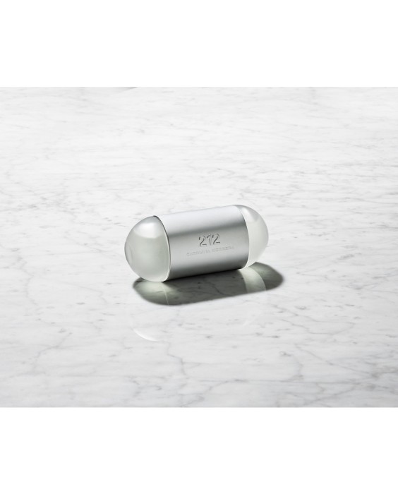 Eau de Toilette femenino 212 NYC Carolina Herrera