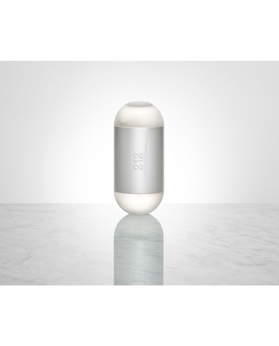 Eau de Toilette femenino 212 NYC Carolina Herrera