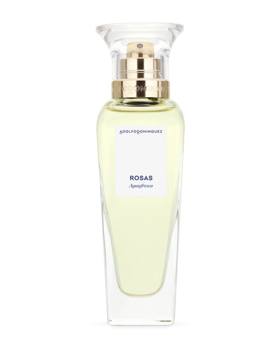 Eau de Toilette Agua Fresca de Rosas 60 ml Adolfo Dominguez