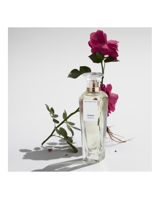 Eau de Toilette Agua Fresca de Rosas 60 ml Adolfo Dominguez