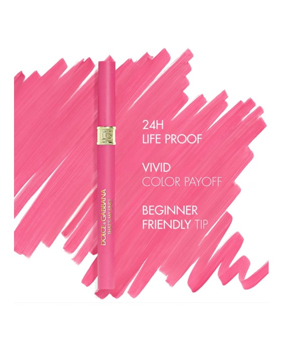 Dolce&Gabbana That's My Line! Подводка для глаз