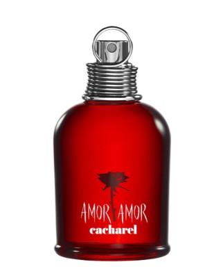 Eau de Toilette Amor Amor 30 ml Cacharel
