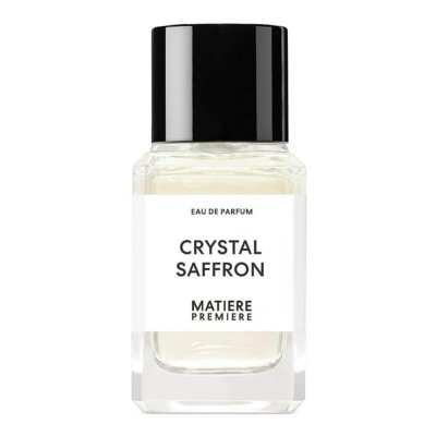 Eau de Parfum Crystal Saffron 100ml Matiere Premiere (Isoleé)