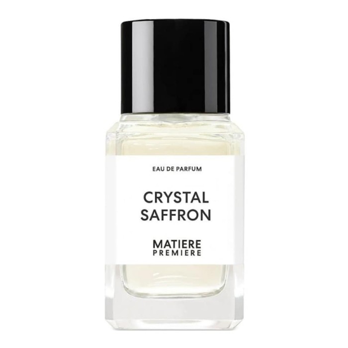 Matiere Premiere Crystal Saffron парфюмерная вода