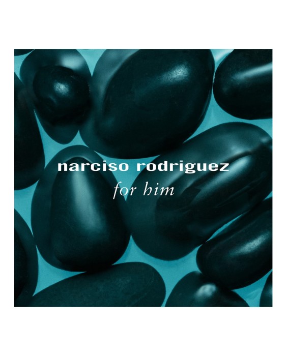 Eau de Toilette Vetiver Musc for him 100 ml Narciso Rodriguez