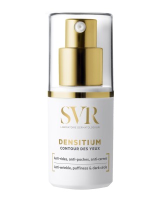 Contorno de Ojos Densitium 15 ml SVR