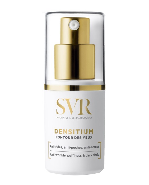 Contorno de Ojos Densitium 15 ml SVR